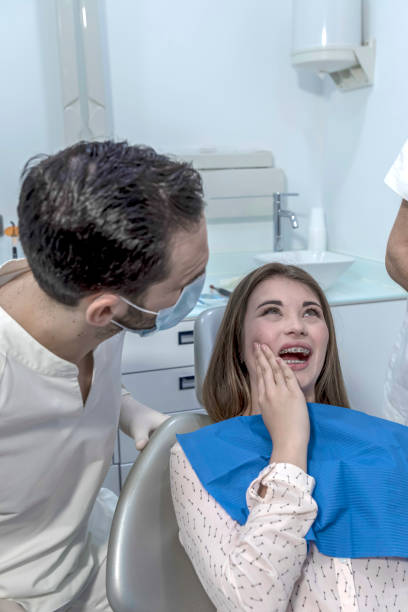 Best Emergency Pediatric Dentist  in Mooreville, MS